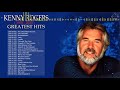 Kenny Rogers Greatest Hits  Of All Time - Best Songs Of Kenny Rogers Playlist - Kenny Rogers Songs