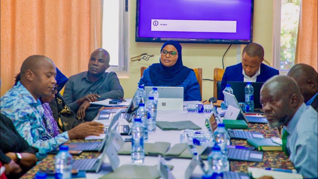 ELIMU YETU, CHACHU YA AJIRA KWA VIJANA