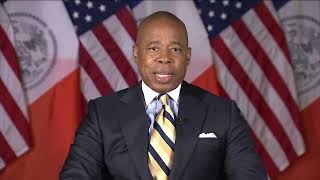 NYC Violence: Mayor Eric Adams faces growing challenge to make streets safe