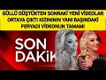 Son dakika !! Güllü Olaydan Sonraki Videosu Ortaya Çıktı Kızı Assağida Yanıbaşında 
