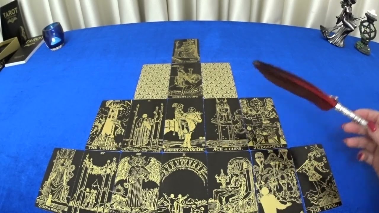 ГОРОСКОП РАКИ С 23 ФЕВРАЛЯ ПО 01 МАРТА НА НЕДЕЛЮ ПРОГНОЗ 2026 ГОД tarot today