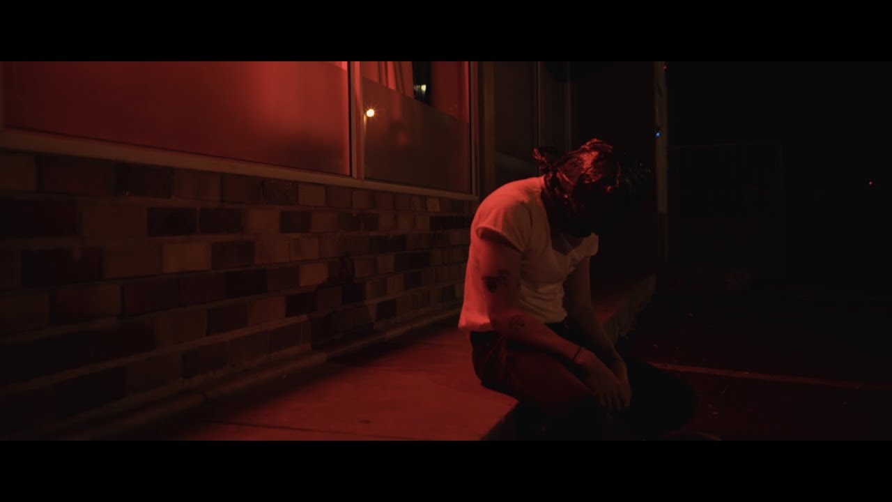 Watch Almero - Selfmoord (Official Video) on YouTube Watch Almero - Selfmoord (Official Video) on YouTube