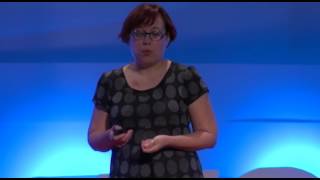 The Job of Community | Kelsey Collier-Wise | TEDxUSD