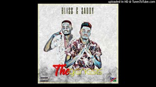 Bliss Saddynasatulongo