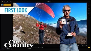 First Look: Insta 360 One X2 Lens Guards