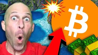 URGENT: BITCOIN TO $37'000 [time sensitive..]