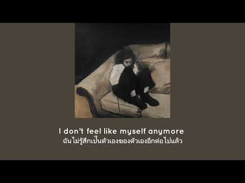 Goodbye Voicemail แปลไทย เน อหาไม เหมาะก บคนเป นโรคซ มเศร า