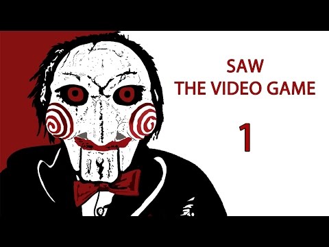 SAW : THE VIDEO GAME สับเชือดเลือดนอง #1 zbing z.