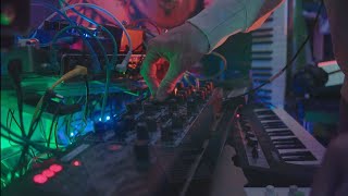 Hostipal - Never Bound By Earth (Neo-Classical Breakbeat Improvised Jam)