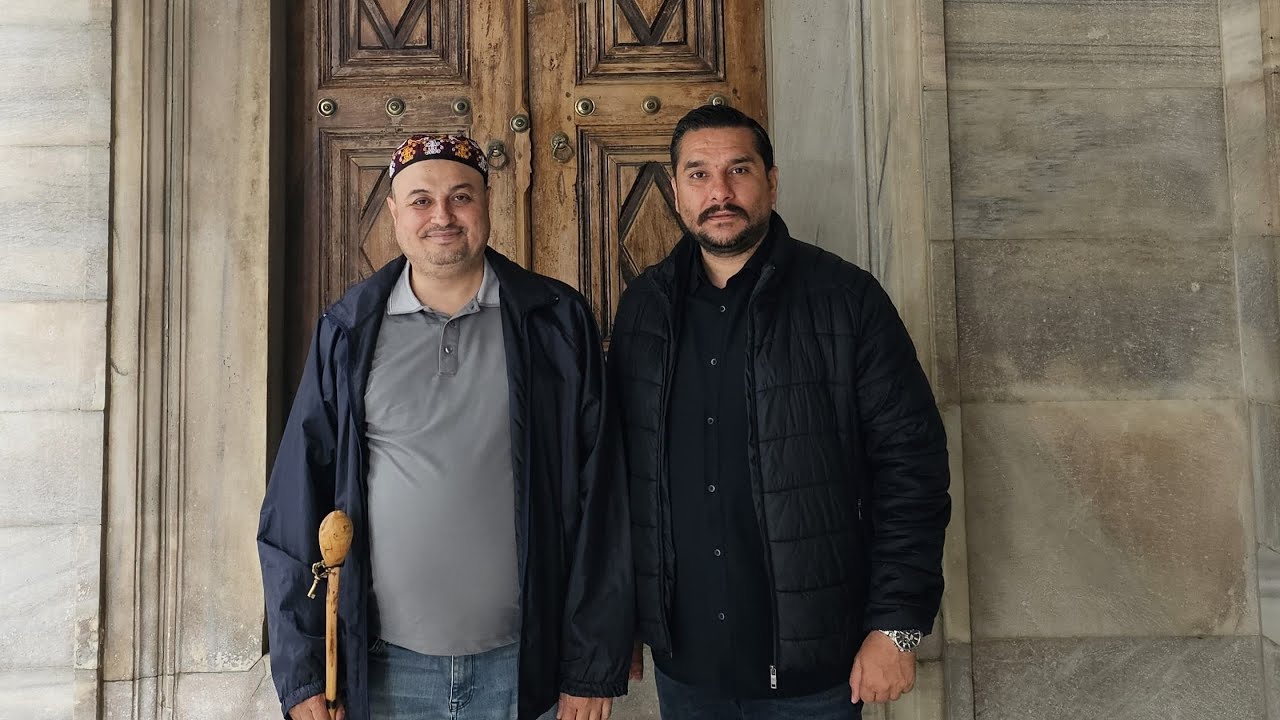 Tarihi Döngü Kıbrıs'ta! Haçlılar Toplanıyor, Saint Jean Şövalyelerinin Sırrı!