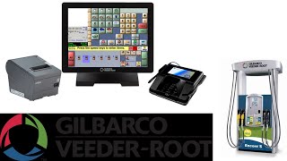 Hi, i am going to show you how make transactions with gilbarco veeder
root passport pos system. it is a quick solutions for cashiers