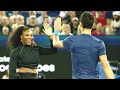 Serena Williams Best And Funny Exhibition Points | SERENA WILLIAMS FANS