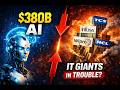 How a 5 Year Old AI Startup Just Threatened India’s $250B IT Industry