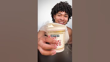 I Tested a Japanese Ramen Robot