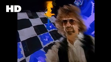 Jeff Lynne - Every Little Thing | Official Video, Remastered