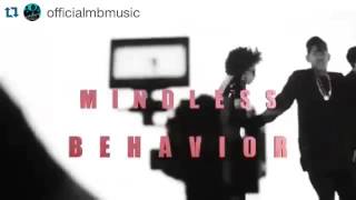 #OfficialMBmusic snippet - #1 Wealth