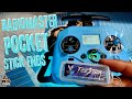 Get a grip !!! Felistick v3 , Radiomaster pocket stick ends .