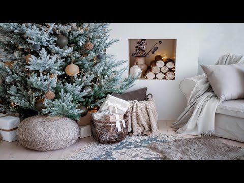 Классическая Рождественская музыка #музыка#relaxing#musica #music#christmas #calmmusic #sleepmusic