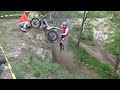 Zap fail moto trial