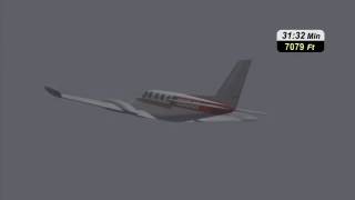 Carnahan Plane Crash - Goldman, MO