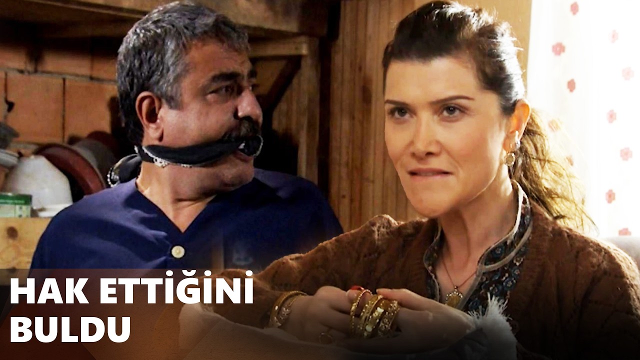 Oh Oh! Ne Oldu Cicim Cilvesine Kandığın Kadın Dolandırdı Mı? | İman Edenler