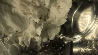 Maytag Washing Machine - Featuring Washrag Washcloth And Bath Linen - Oops Camera Fell 2 Of 3