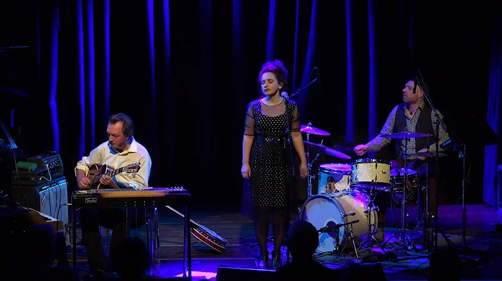 Titus Waldenfels, Julia Jung & Christoph Jung Jazz...