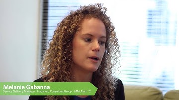 UBC B+MM | Path to a Career