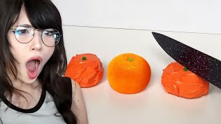Celebrity Emiru Reacts to Daily Dose Of Internet for 14 Minutes Profile