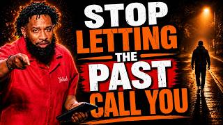 Overcoming The Past - July 23, 2026: Stop Giving Everyone Access To Your Future | Pastor Mike Jr