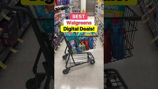 Best Walgreens Digital Deals! 5/5-5/11!