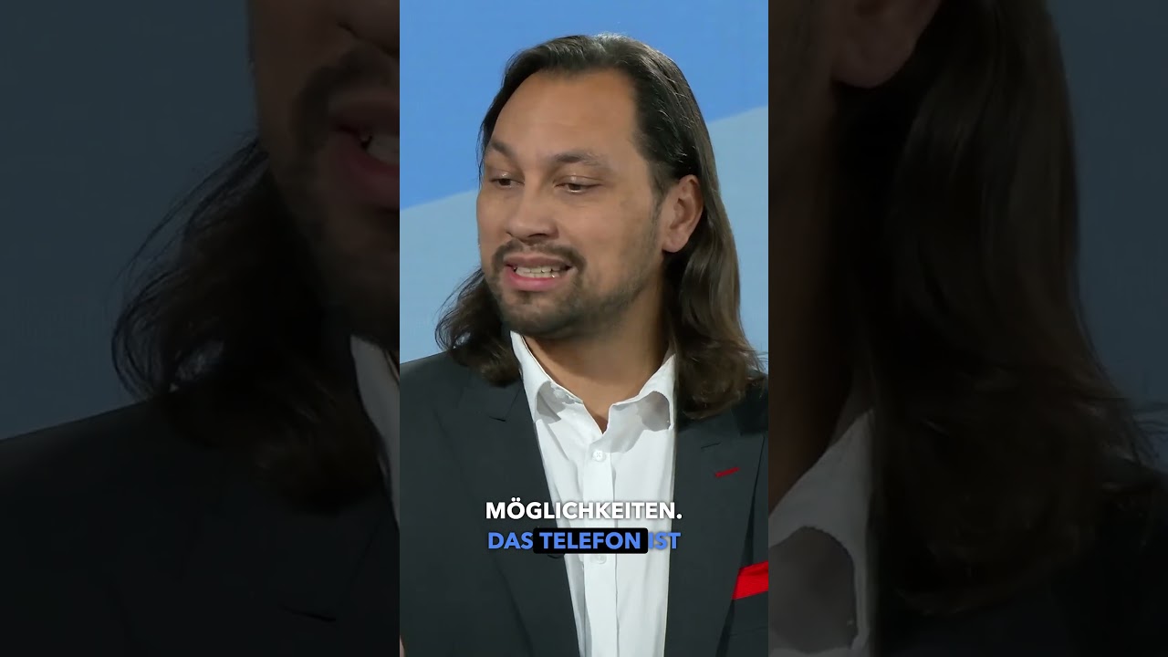 Effektive Vertriebsstrategien  Vom Telefongespräch bis zum persönlichen Kundentermin