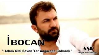 Ankaralı İbocan ~Sosyete~