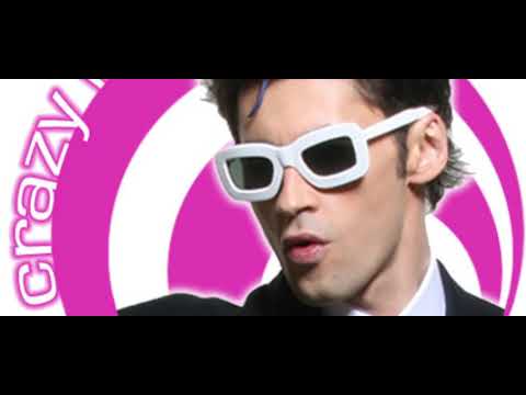 Crazy Loop - Johanna (Shut Up)