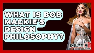 What Is Bob Mackie