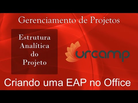 Estrutura Analítica do