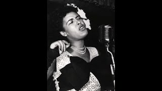 Billie Holiday  -   "Strange Fruit"  -  April 20, 1939