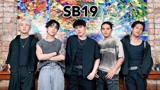 SB19 members #ppop #sb19 #longversion #stell #pablo #josh #justin #ken