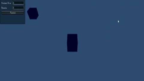 Unity: "Universe" System Generation