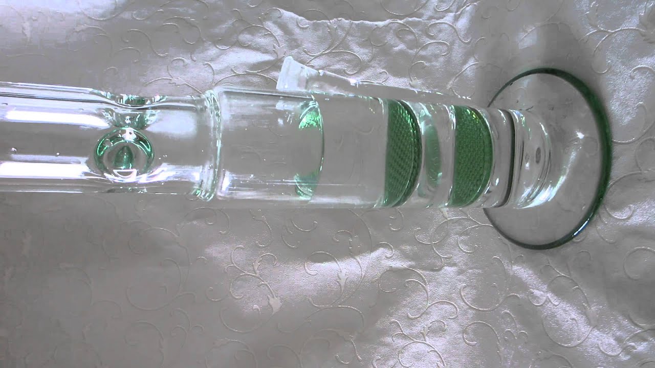 Bong functional test