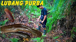 MANCING LEMBAT DI LUBANG TUA