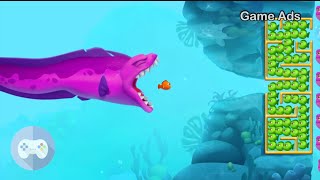 Fishdom Ads Mini Games Review (53) New Update Trailer Video Save The Fish Collection Amazing