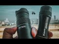 Kase 300mm telephoto lens vs Apexel 36x telephoto zoom lens