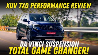Mahindra XUV 7XO | First Drive Review | 2.2 mHawk Diesel AT