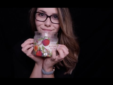 ASMR  EINSCHLAF STREAM mit Special Trigger ♡