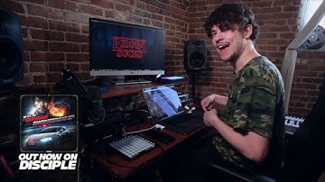 Virtual Riot Breaks Down [YTP]