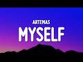 Artemas Myself Lyrics