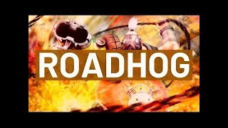 Turning People into Roadkill with, RoadHog