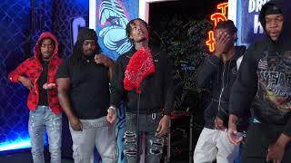 Two3 “Wit dem slimez “ Dog House Freestyle Performance 