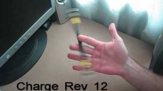 Tutorial Charge Reverse